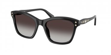 OKULARY SWAROVSKI SK 6063 10018G 54 ROZMIAR M