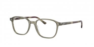 OKULARY KOREKCYJNE RAY-BAN® LEONARD RX 5393 8178 51 ROZMIAR S