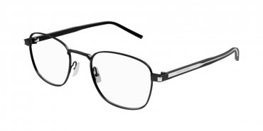 OKULARY KOREKCYJNE SAINT LAURENT SL 699 004 53 ROZMIAR M