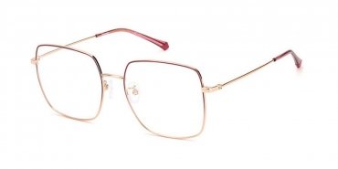 OKULARY KOREKCYJNE POLAROID PLD D428G 0T5 56 ROZMIAR M