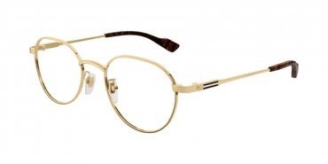 OKULARY KOREKCYJNE GUCCI GG 1747OA 003 51 ROZMIAR M