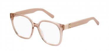 OKULARY KOREKCYJNE MARC JACOBS MARC 726 733 55 ROZMIAR M
