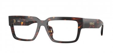 OKULARY KOREKCYJNE VERSACE VE 3374U 5509 55 ROZMIAR M