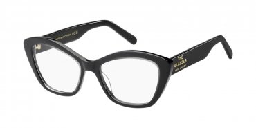 OKULARY KOREKCYJNE MARC JACOBS MARC 802 MNG 53 ROZMIAR M