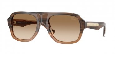 OKULARY BURBERRY BE 4478 420789 55 ROZMIAR M