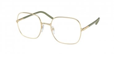 OKULARY KOREKCYJNE PRADA EYEWEAR PR 56WV ZVN1O1 54 ROZMIAR M