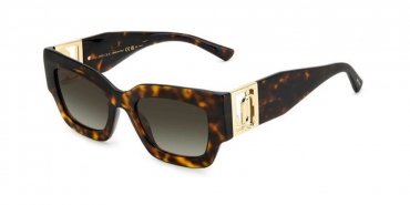 OKULARY JIMMY CHOO JC NENA S 086 51 ROZMIAR M