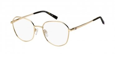 OKULARY KOREKCYJNE TOMMY HILFIGER TH 2221 000 52 ROZMIAR M