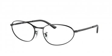OKULARY KOREKCYJNE RAY-BAN® RX 3734V 2509 56 ROZMIAR L