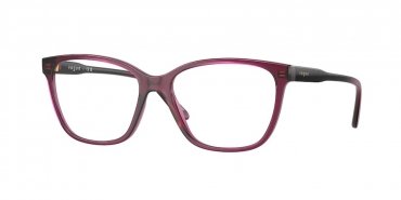 OKULARY KOREKCYJNE VOGUE EYEWEAR VO 5518 2989 53 ROZMIAR M