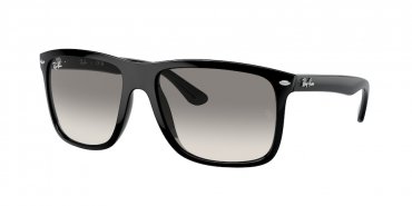 OKULARY RAY-BAN® BOYFRIEND TWO RB 4547 601/32 57 ROZMIAR L