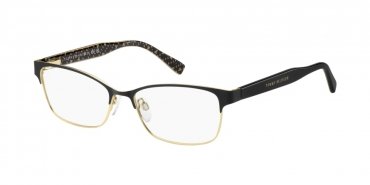 OKULARY KOREKCYJNE TOMMY HILFIGER TH 2107 I46 53 ROZMIAR M