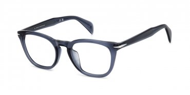 OKULARY KOREKCYJNE DAVID BECKHAM DB 1186F PJP 51 ROZMIAR M
