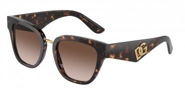 OKULARY DOLCE & GABBANA DG 4437 502/13 51 ROZMIAR M