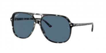 OKULARY RAY-BAN® BILL RB 2198 133348 60 ROZMIAR L Z POLARYZACJĄ