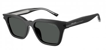 OKULARY GIORGIO ARMANI AR 8251U 500987 52 ROZMIAR M
