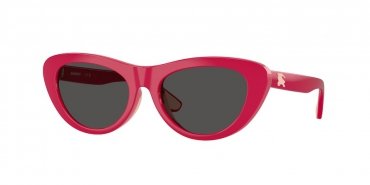 OKULARY DZIECIĘCE BURBERRY JUNIOR JB 4004U 413187 49