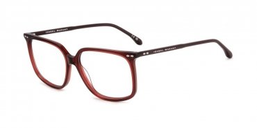 OKULARY KOREKCYJNE ISABEL MARANT IM 0202 LHF 55 ROZMIAR M