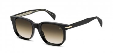OKULARY DAVID BECKHAM DB 7133S 807/N4 52 ROZMIAR M