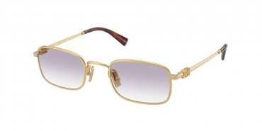 OKULARY MIU MIU MU A53S 5AK04O 49 ROZMIAR M