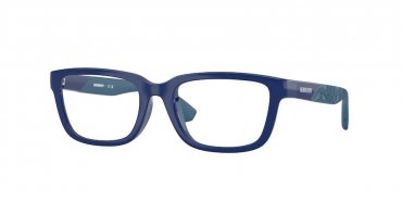 OKULARY KOREKCYJNE DZIECIĘCE BURBERRY JUNIOR JB 2015U 4129 47
