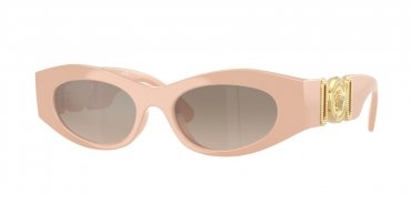 OKULARY FOTOCHROMOWE VERSACE VE 4480U 54946I 51 ROZMIAR M