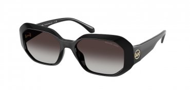 OKULARY MICHAEL KORS SIESTA KEY MK 2240U 30058G 54 ROZMIAR M