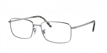 OKULARY KOREKCYJNE RAY-BAN® RX 3717V 2501 57 ROZMIAR L