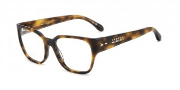 OKULARY KOREKCYJNE ISABEL MARANT IM 0241 086 54 ROZMIAR M