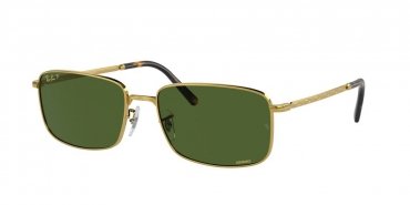 OKULARY RAY-BAN® RB 3717 9196P1 57 ROZMIAR L Z POLARYZACJĄ
