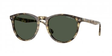 OKULARY VOGUE EYEWEAR VO 5599S 31869A 53 ROZMIAR M Z POLARYZACJĄ