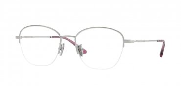OKULARY KOREKCYJNE VOGUE EYEWEAR VO 4357D 323 53 ROZMIAR M