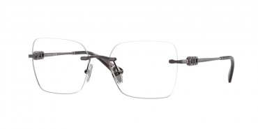 OKULARY KOREKCYJNE VOGUE EYEWEAR VO 4320B 5149 53 ROZMIAR M