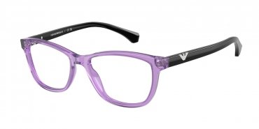 OKULARY KOREKCYJNE EMPORIO ARMANI EA 3099 6197 54 ROZMIAR M