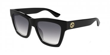 OKULARY GUCCI GG 1714S 001 54 ROZMIAR M