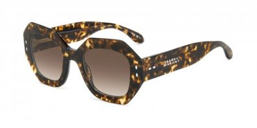 OKULARY ISABEL MARANT IM 0173S 086 52 ROZMIAR M