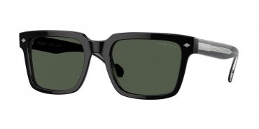 OKULARY VOGUE EYEWEAR VO 5573S W44/9A 55 ROZMIAR M Z POLARYZACJĄ