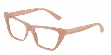 OKULARY KOREKCYJNE JIMMY CHOO JC 3025 5019 54 ROZMIAR M