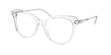 OKULARY KOREKCYJNE SWAROVSKI SK 2012 1027 53 ROZMIAR M