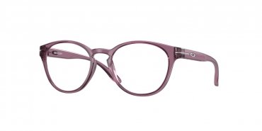OKULARY KOREKCYJNE DZIECIĘCE OAKLEY® ROUND OFF OY 8017 801705 46