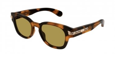 OKULARY GUCCI GG 1518S 003 51 ROZMIAR M
