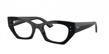 OKULARY KOREKCYJNE RAY-BAN® ZENA RX 7330 8260 49 ROZMIAR S