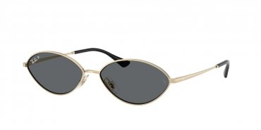 OKULARY RAY-BAN® KAI RB 3757 921381 56 ROZMIAR M