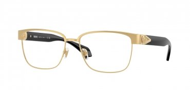 OKULARY KOREKCYJNE VERSACE VE 1306 1002 57 ROZMIAR M
