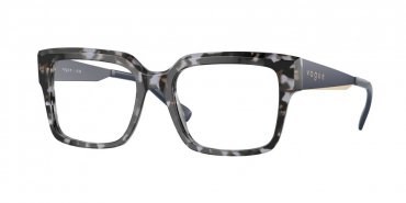 OKULARY KOREKCYJNE VOGUE EYEWEAR VO 5559 3147 51 ROZMIAR M