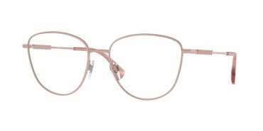 OKULARY KOREKCYJNE BURBERRY VIRGINIA BE 1376 1343 53 ROZMIAR M