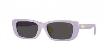 OKULARY DZIECIĘCE BURBERRY JUNIOR JB 4006U 422887 50