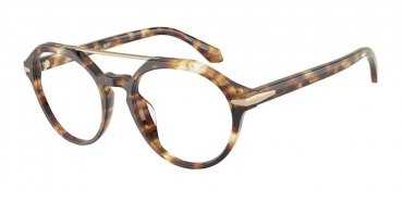 OKULARY KOREKCYJNE GIORGIO ARMANI AR 7278U 6232 49 ROZMIAR S