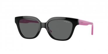 OKULARY DZIECIĘCE VOGUE EYEWEAR VJ 2021 W44/87 48