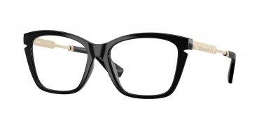 OKULARY KOREKCYJNE BURBERRY BE 2427U 3001 54 ROZMIAR M